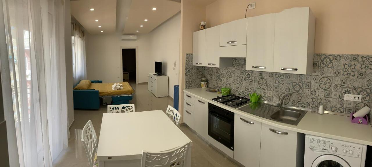 מאיורי Casa Ester E Antonella מראה חיצוני תמונה