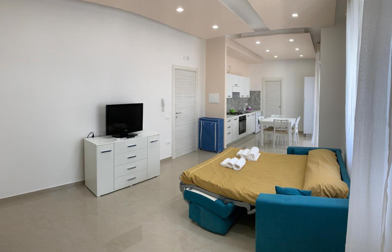 מאיורי Casa Ester E Antonella מראה חיצוני תמונה