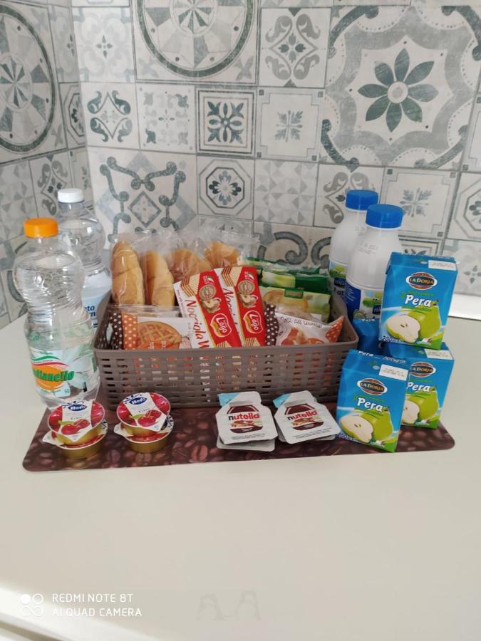 מאיורי Casa Ester E Antonella מראה חיצוני תמונה