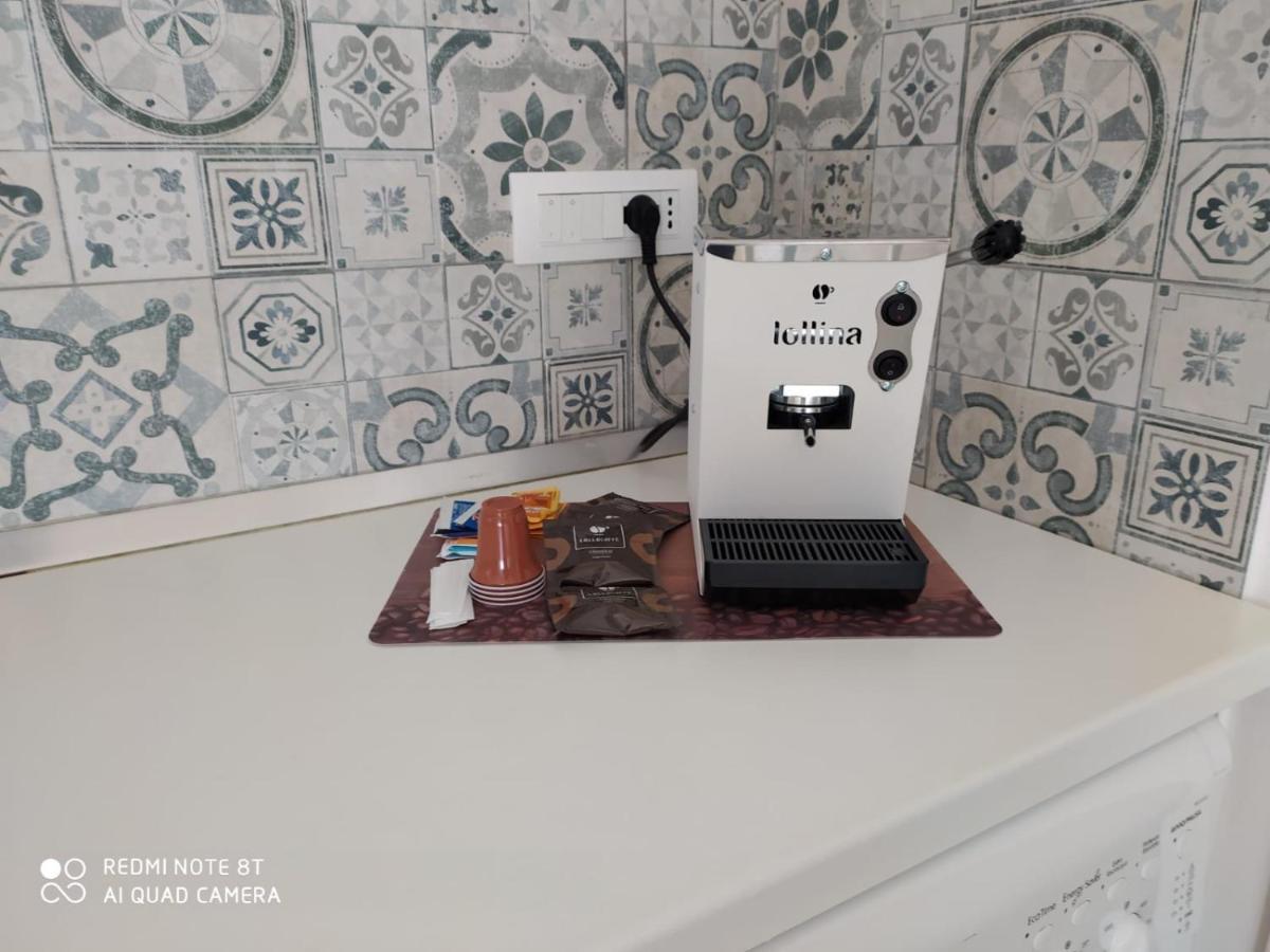 מאיורי Casa Ester E Antonella מראה חיצוני תמונה
