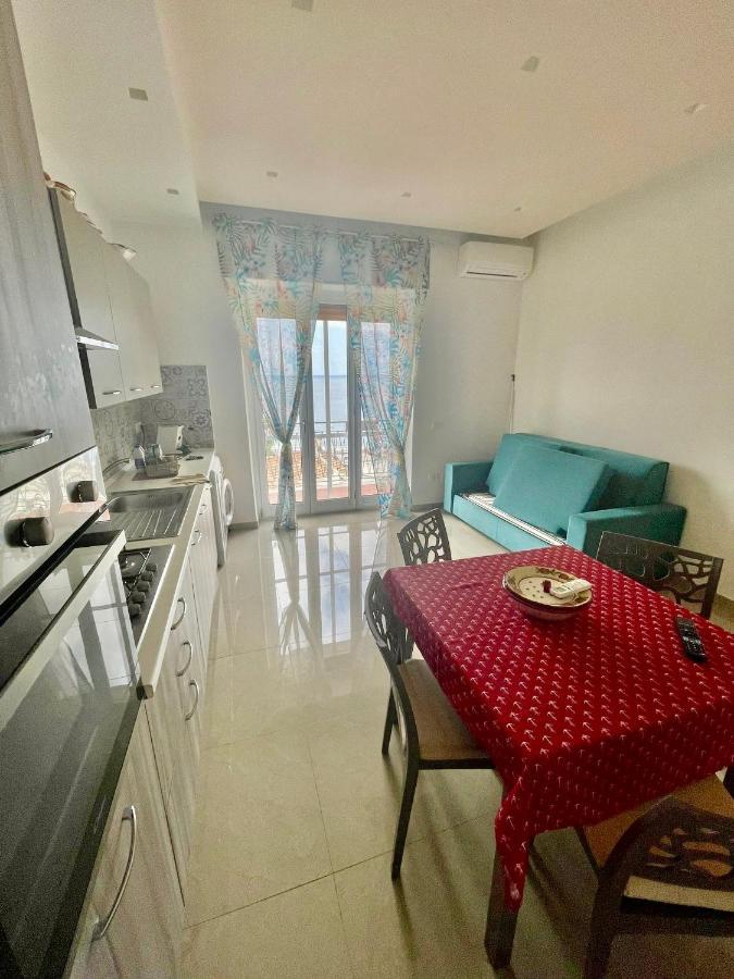 מאיורי Casa Ester E Antonella מראה חיצוני תמונה