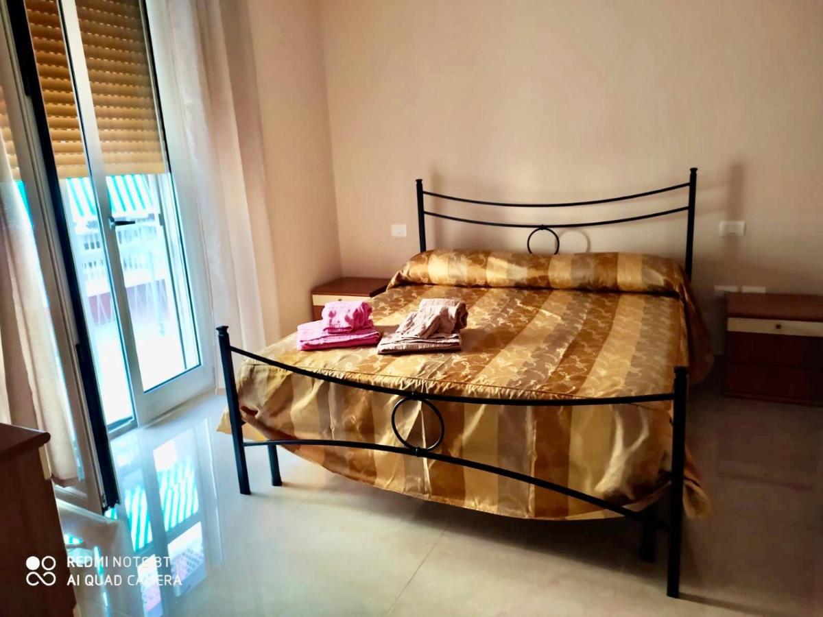 מאיורי Casa Ester E Antonella מראה חיצוני תמונה