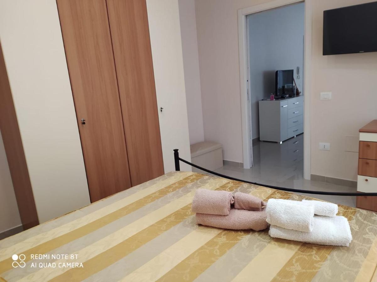 מאיורי Casa Ester E Antonella מראה חיצוני תמונה