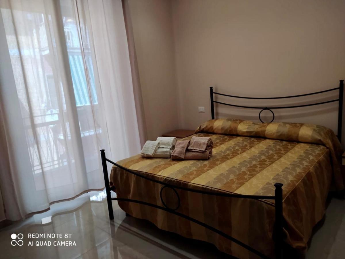 מאיורי Casa Ester E Antonella מראה חיצוני תמונה