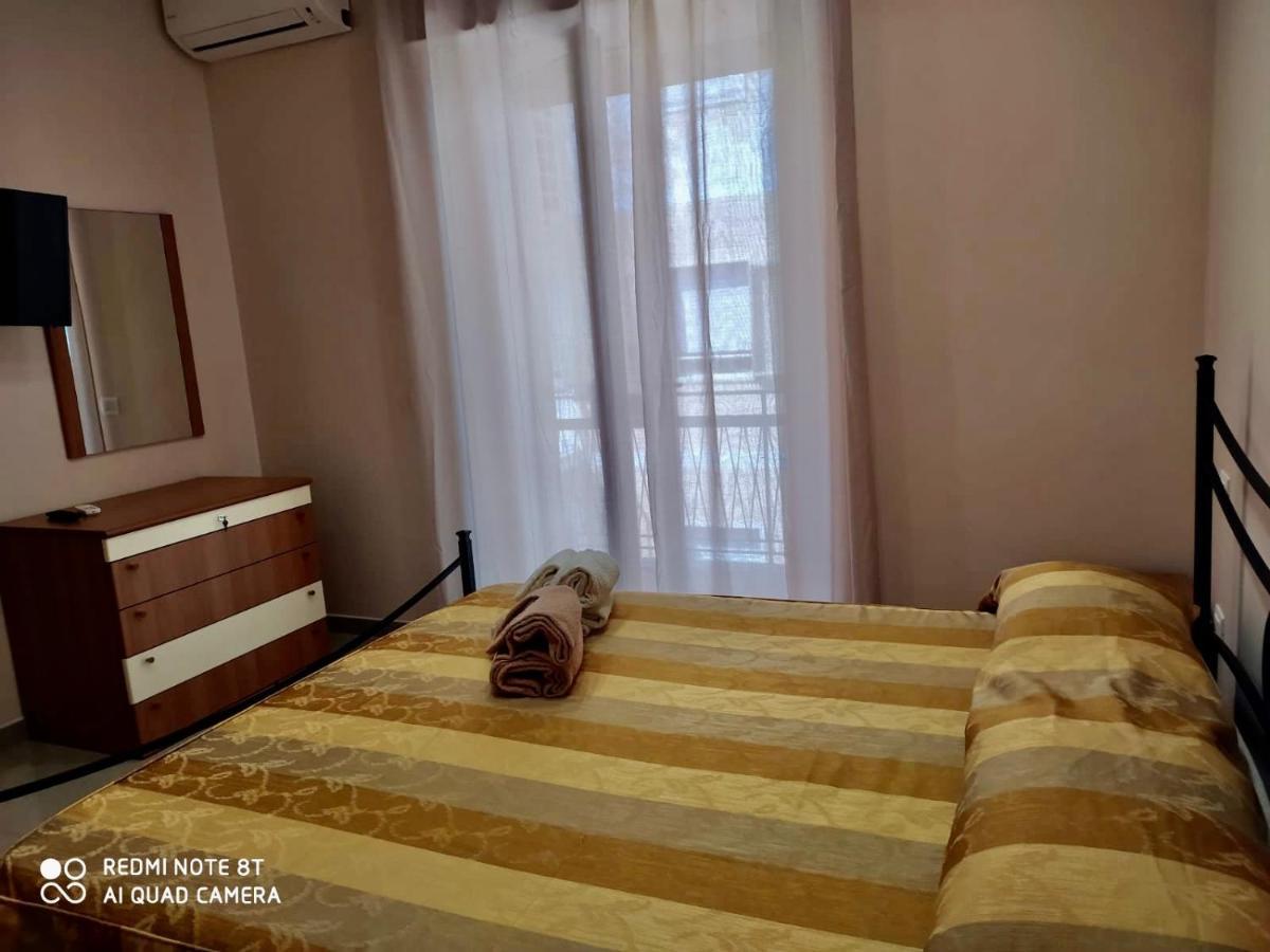מאיורי Casa Ester E Antonella מראה חיצוני תמונה