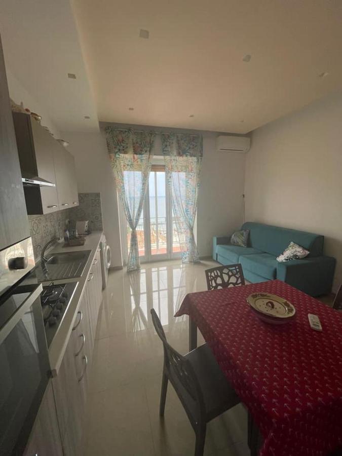 מאיורי Casa Ester E Antonella מראה חיצוני תמונה