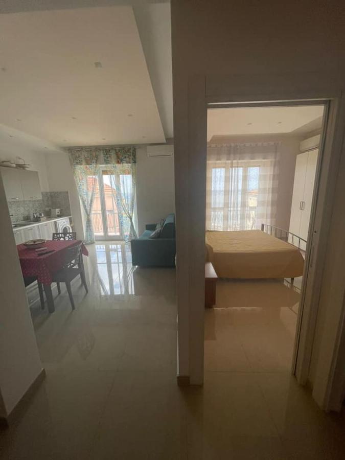 מאיורי Casa Ester E Antonella מראה חיצוני תמונה