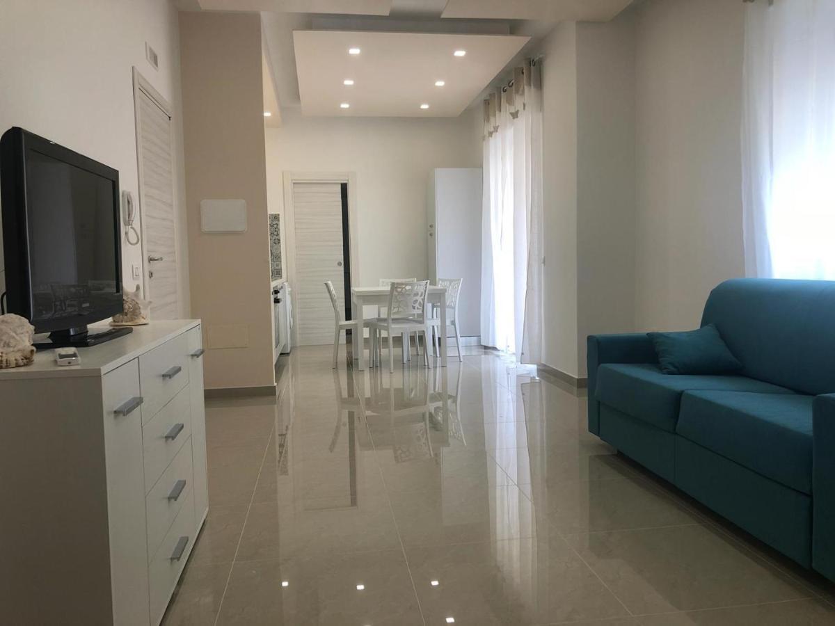 מאיורי Casa Ester E Antonella מראה חיצוני תמונה