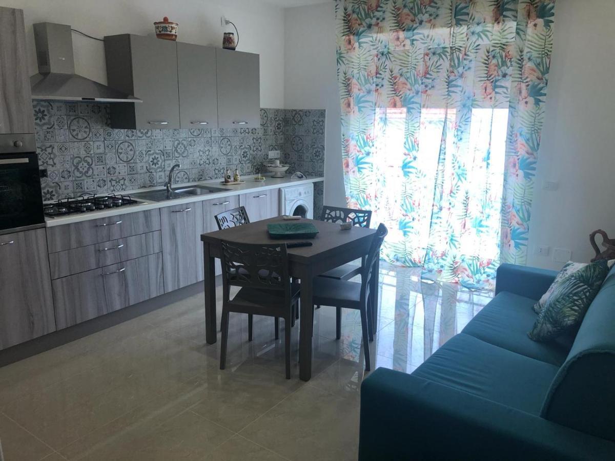 מאיורי Casa Ester E Antonella מראה חיצוני תמונה