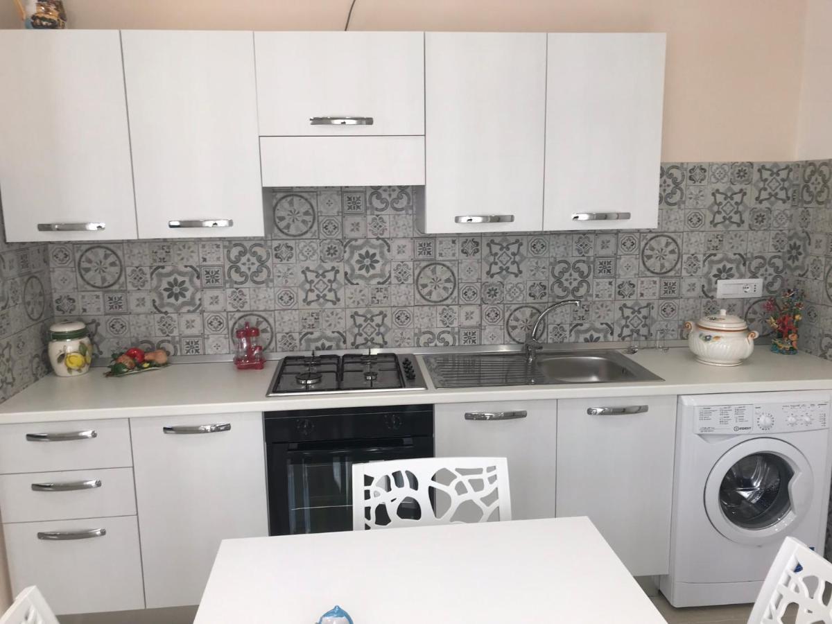 מאיורי Casa Ester E Antonella מראה חיצוני תמונה