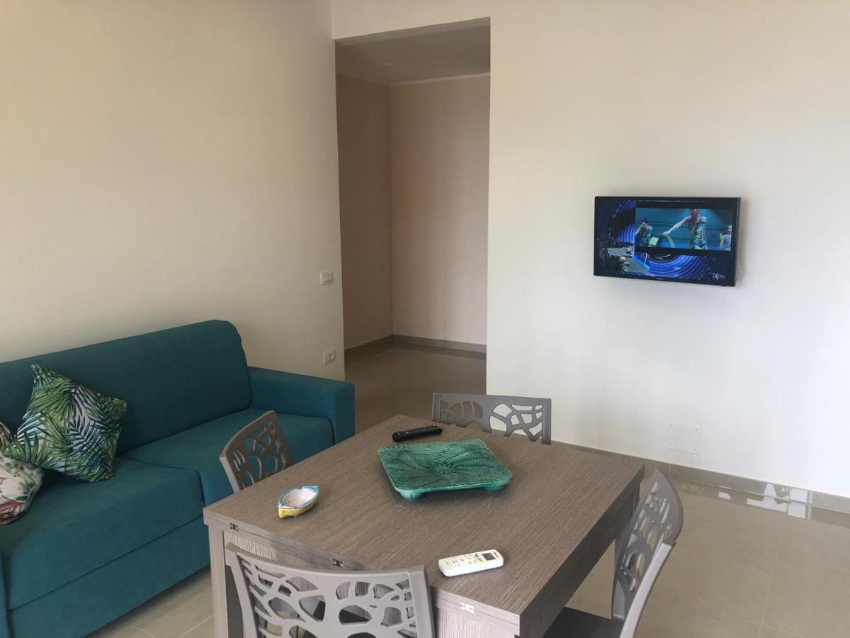 מאיורי Casa Ester E Antonella מראה חיצוני תמונה